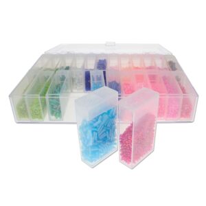 KIT DE SURTIDO DE PERLAS DE SEMILLA