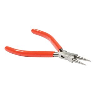 ROUNDNOSE ECONOMY PLIERS