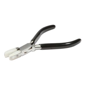DOUBLE NYLON JAW FLATNOSE
